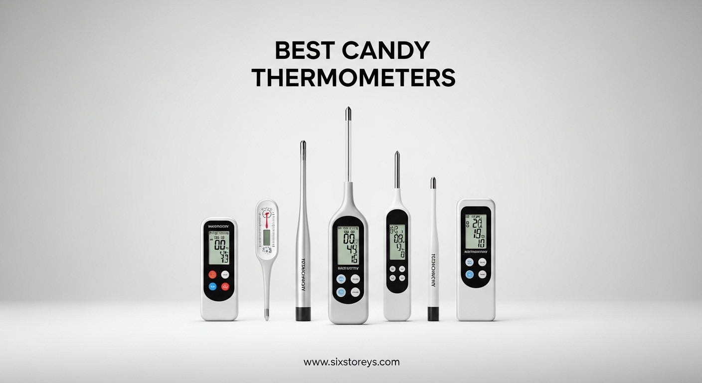 Best Candy Thermometers