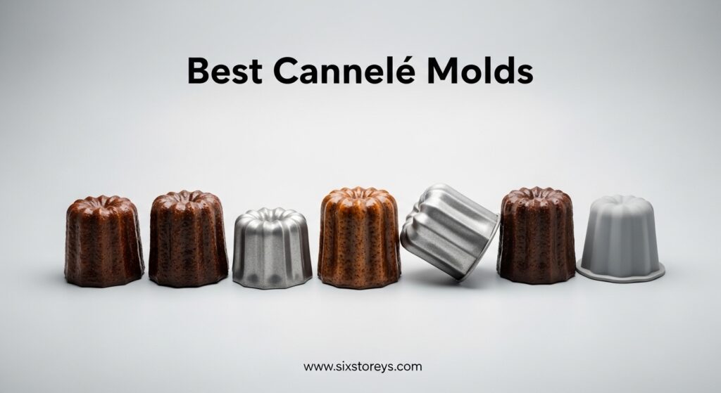 The current image has no alternative text. The file name is: Best-Cannele-Molds.jpeg