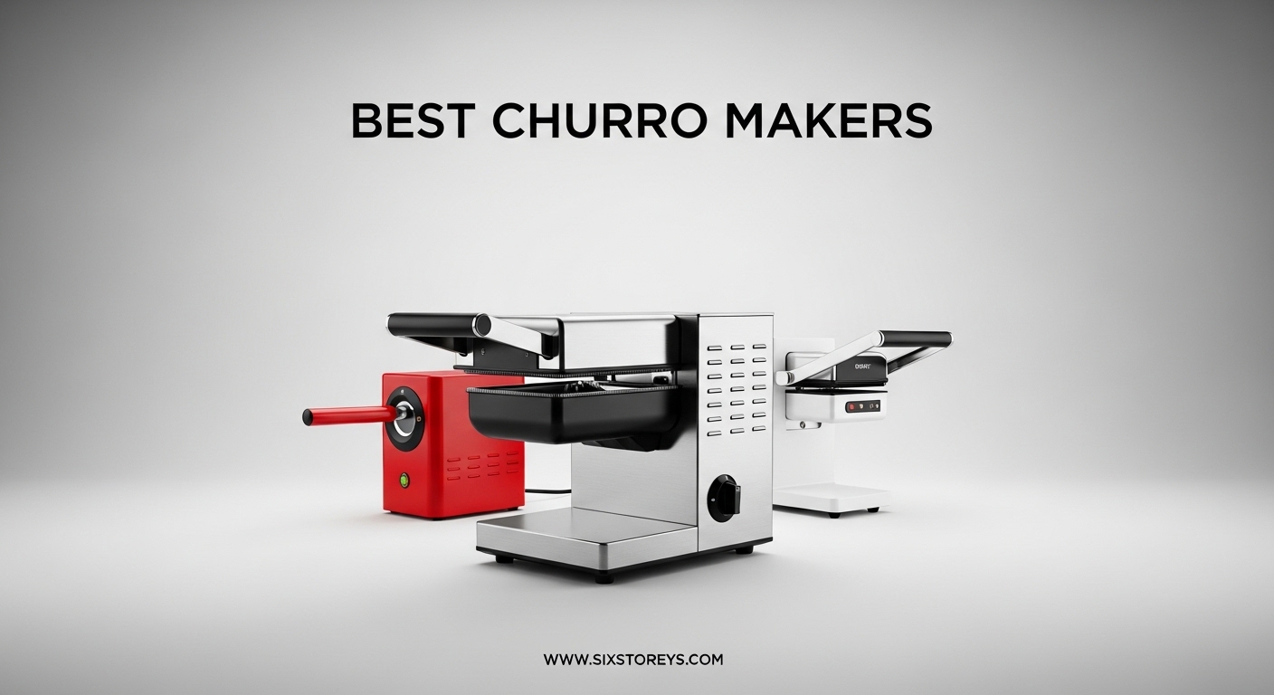 Best Churro Makers