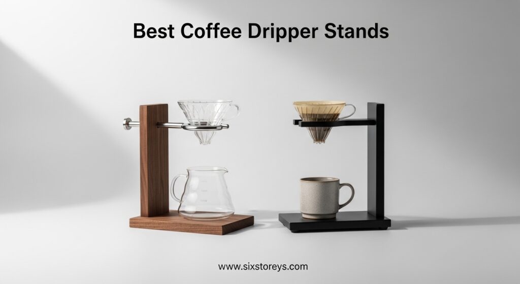 The current image has no alternative text. The file name is: Best-Coffee-Dripper-Stands.jpeg
