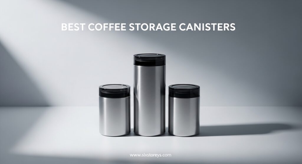 The current image has no alternative text. The file name is: Best-Coffee-Storage-Canisters.jpeg