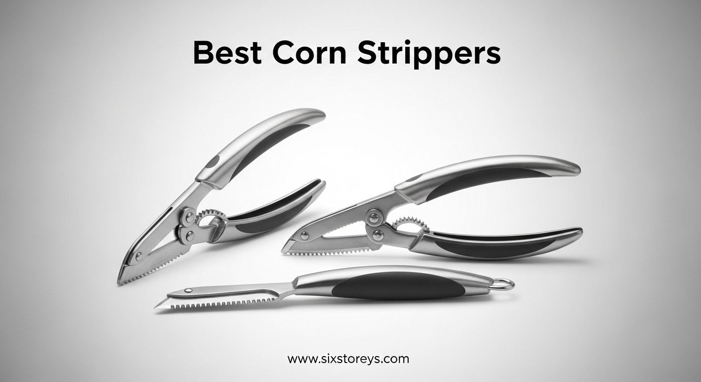 Best Corn Strippers
