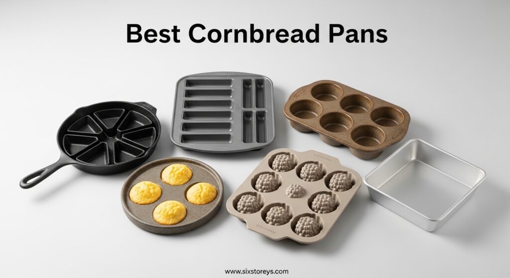 The current image has no alternative text. The file name is: Best-Cornbread-Pans.jpeg