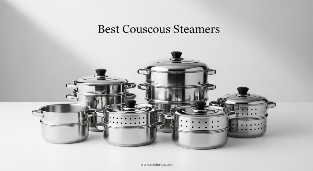 The current image has no alternative text. The file name is: Best-Couscous-Steamers.jpeg
