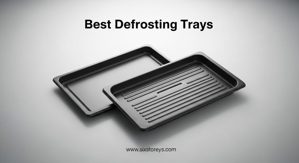 The current image has no alternative text. The file name is: Best-Defrosting-Trays.jpeg