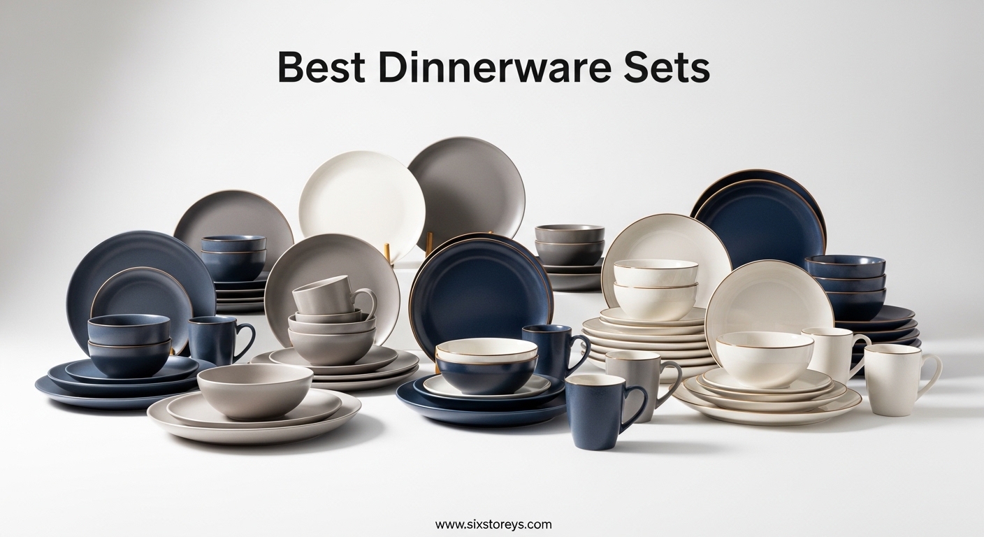 Best Dinnerware Sets
