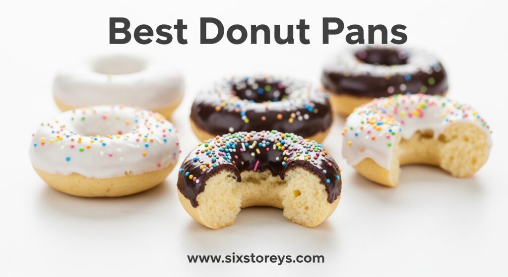 The current image has no alternative text. The file name is: Best-Donut-Pans.jpeg