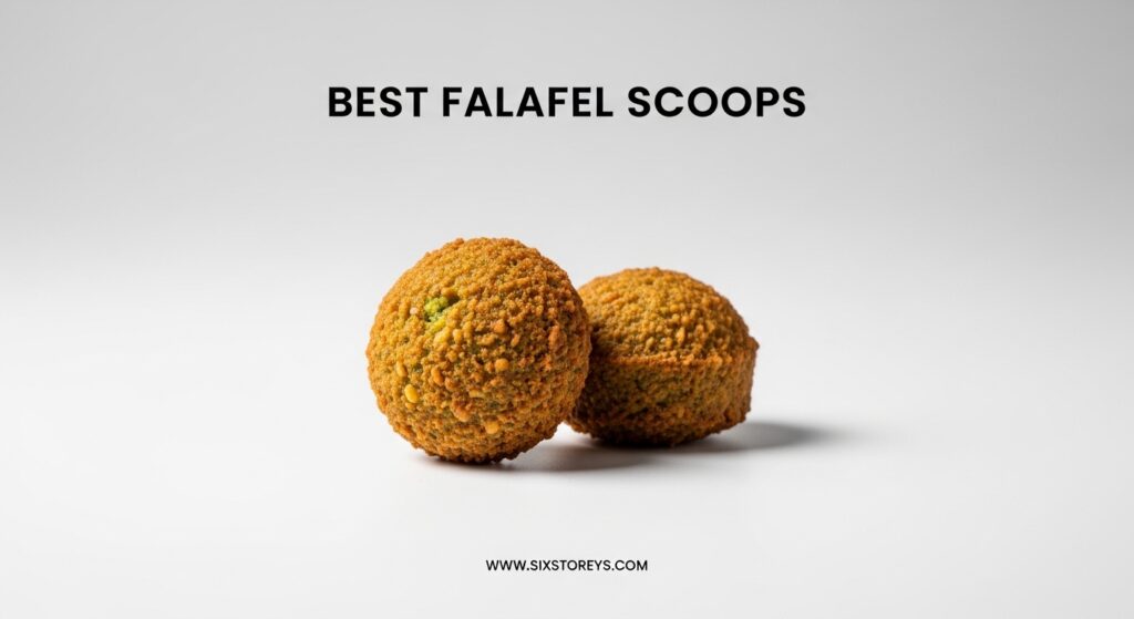 The current image has no alternative text. The file name is: Best-Falafel-Scoops.jpeg