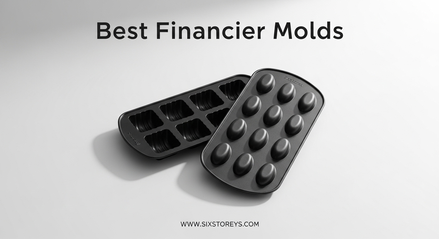 Best Financier Molds