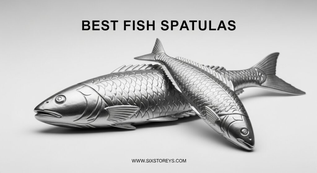 The current image has no alternative text. The file name is: Best-Fish-Spatulas.jpeg