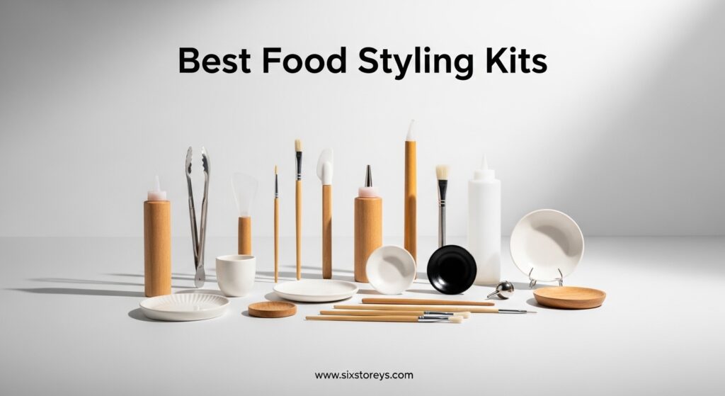 Current image: Best Food Styling Kits