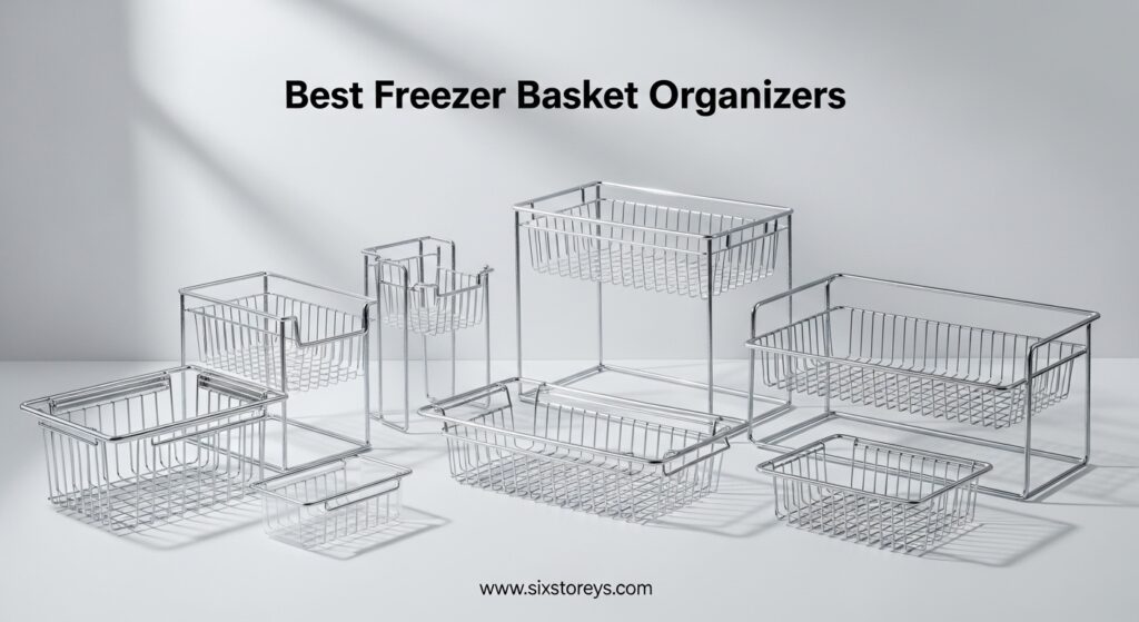 The current image has no alternative text. The file name is: Best-Freezer-Basket-Organizers.jpeg
