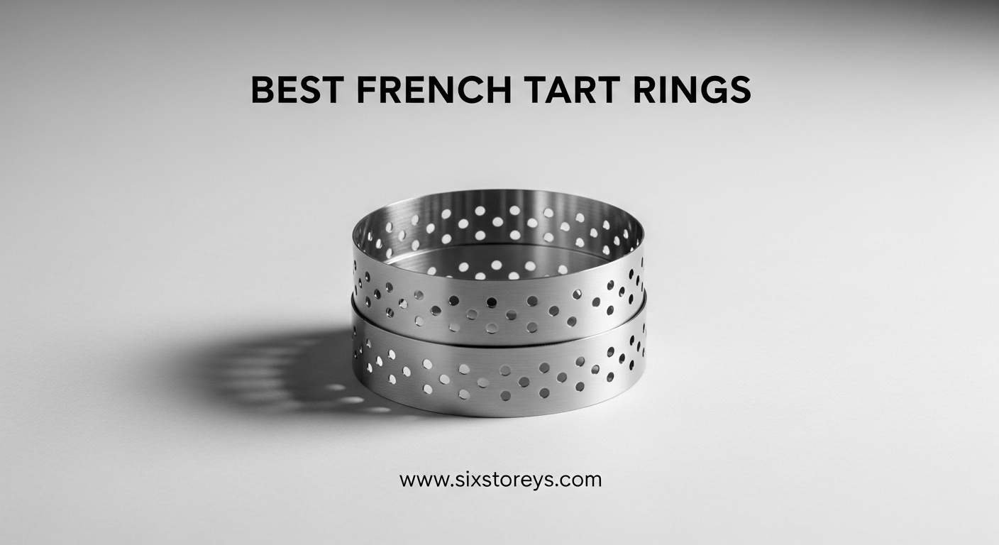 Best French Tart Rings