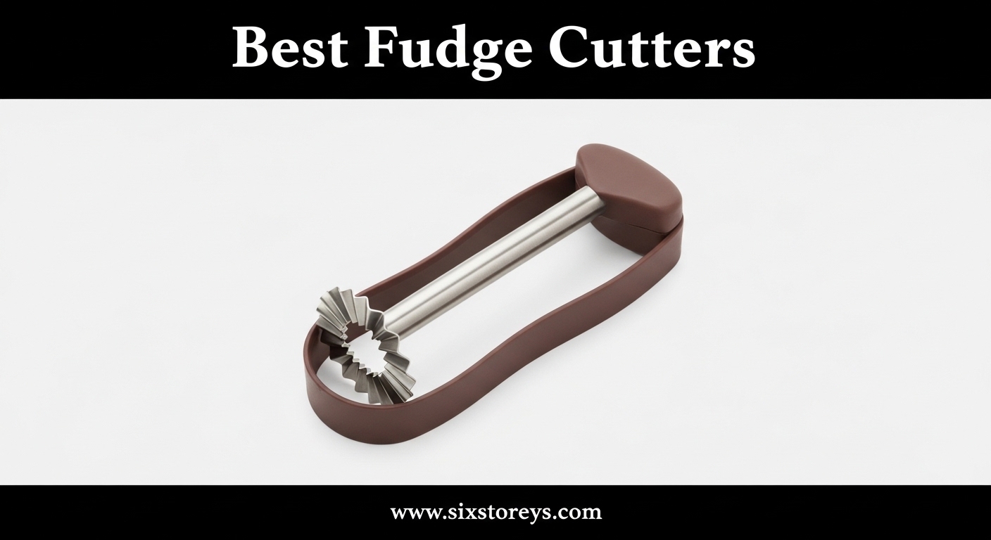 Best Fudge Cutters