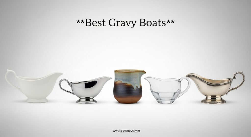 The current image has no alternative text. The file name is: Best-Gravy-Boats.jpeg