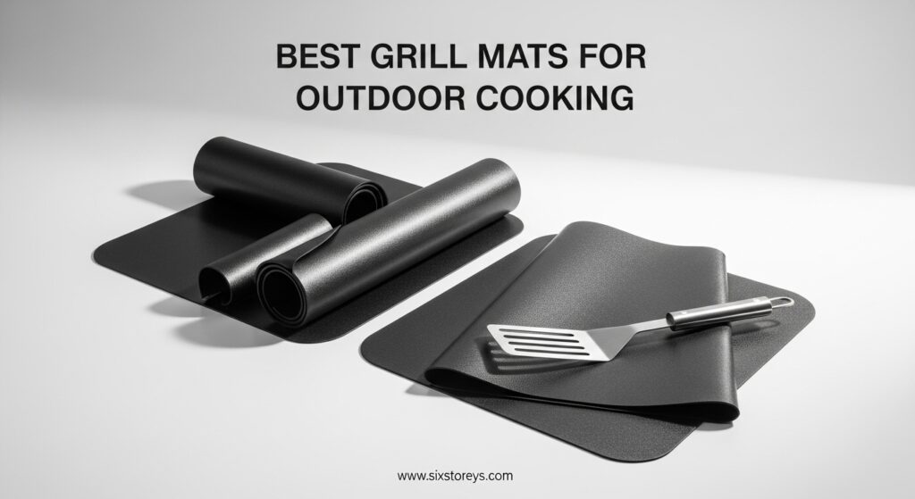 The current image has no alternative text. The file name is: Best-Grill-Mats-for-Outdoor-Cooking.jpeg