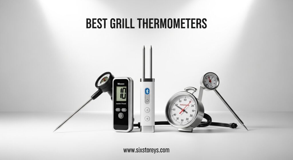 The current image has no alternative text. The file name is: Best-Grill-Thermometers.jpeg