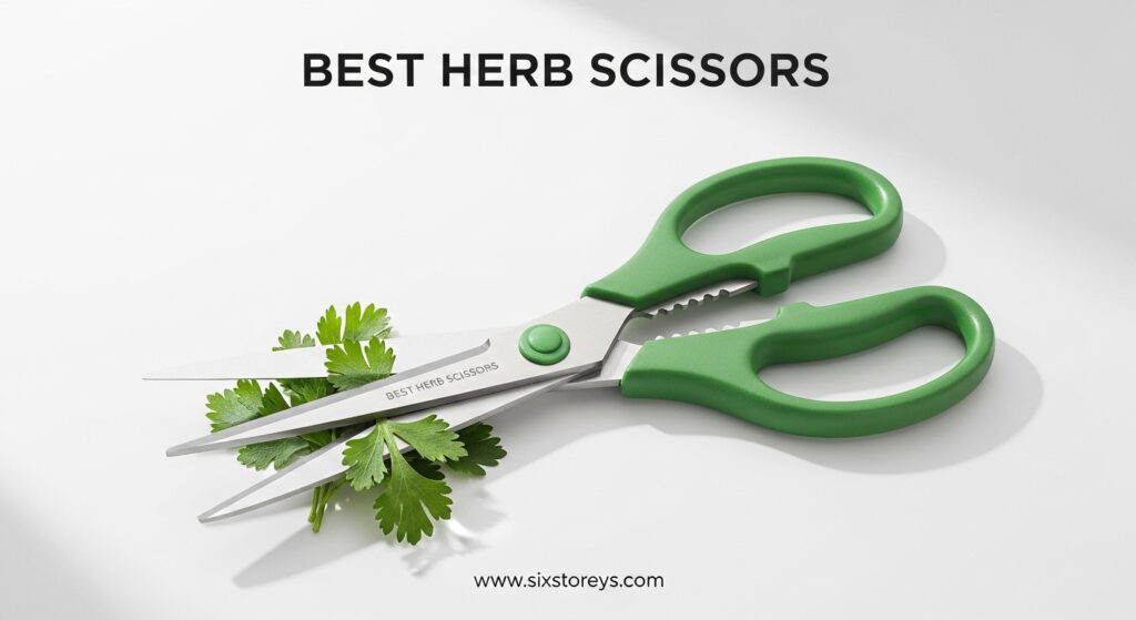 The current image has no alternative text. The file name is: Best-Herb-Scissors.jpeg