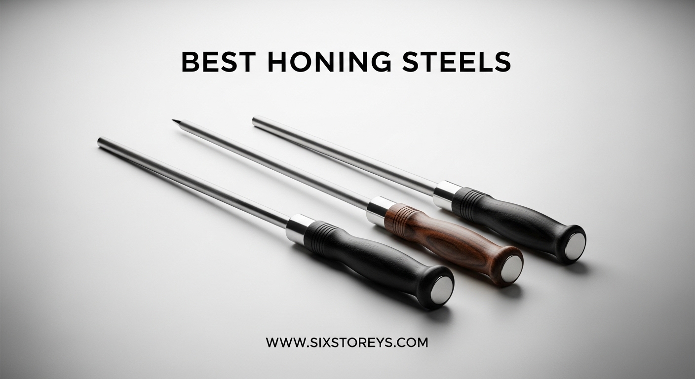 Best Honing Steels