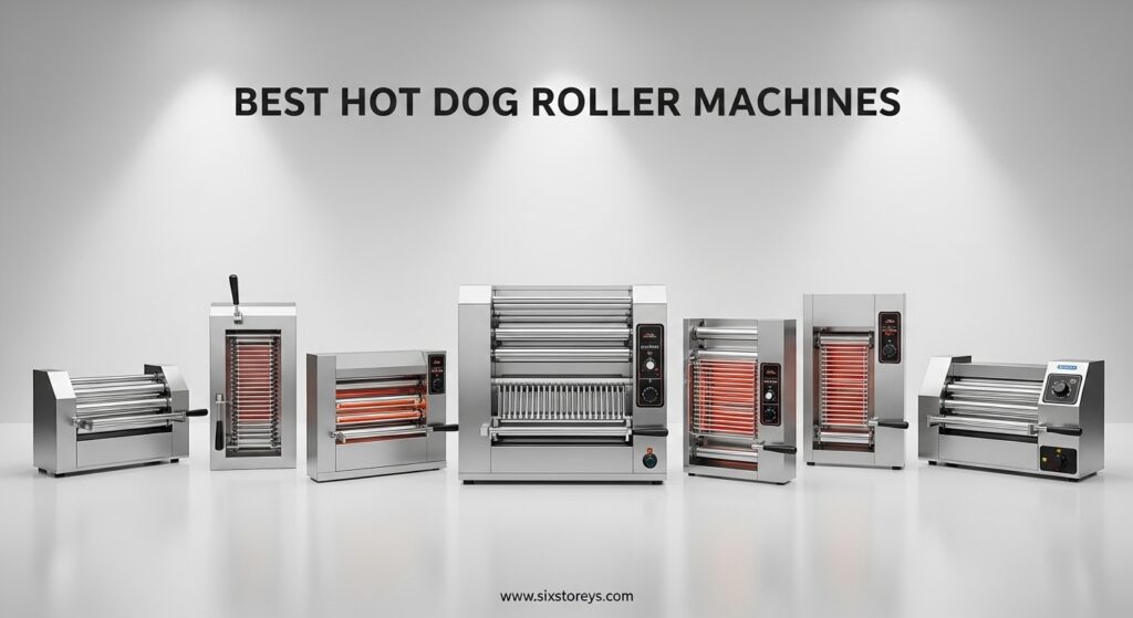 The current image has no alternative text. The file name is: Best-Hot-Dog-Roller-Machines.jpeg