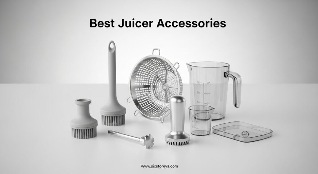 The current image has no alternative text. The file name is: Best-Juicer-Accessories.jpeg