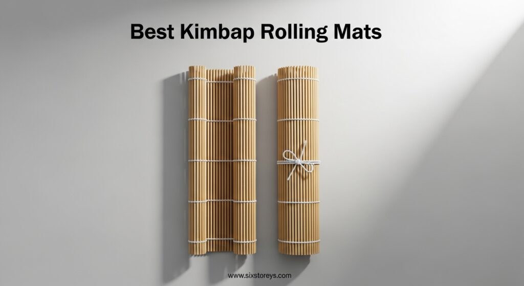 The current image has no alternative text. The file name is: Best-Kimbap-Rolling-Mats.jpeg