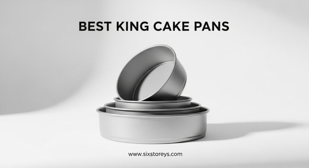 The current image has no alternative text. The file name is: Best-King-Cake-Pans.jpeg