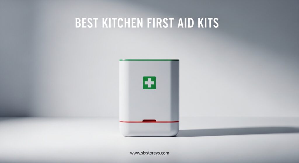 The current image has no alternative text. The file name is: Best-Kitchen-First-Aid-Kits.jpeg