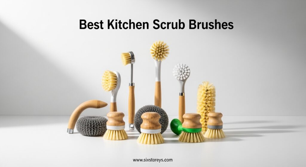 The current image has no alternative text. The file name is: Best-Kitchen-Scrub-Brushes.jpeg