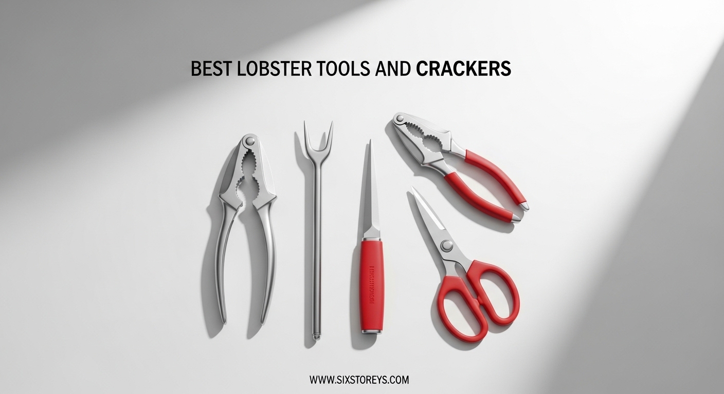Best Lobster Tools and Crackers