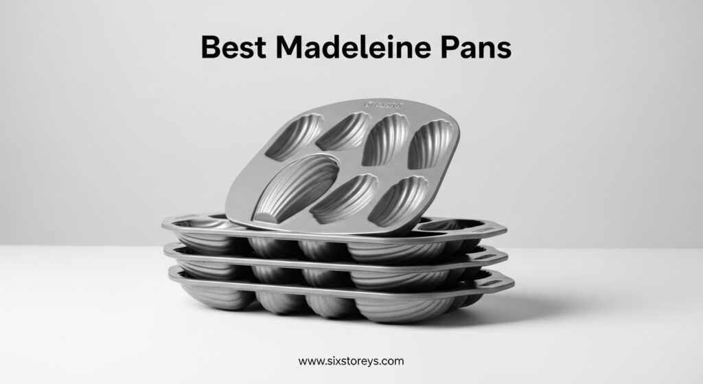 The current image has no alternative text. The file name is: Best-Madeleine-Pans.jpeg