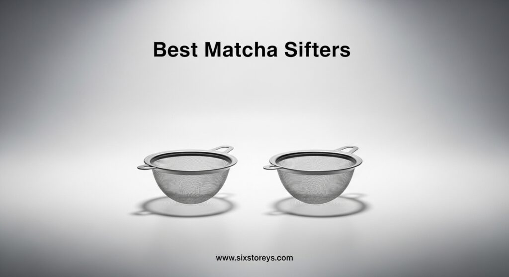 The current image has no alternative text. The file name is: Best-Matcha-Sifters.jpeg