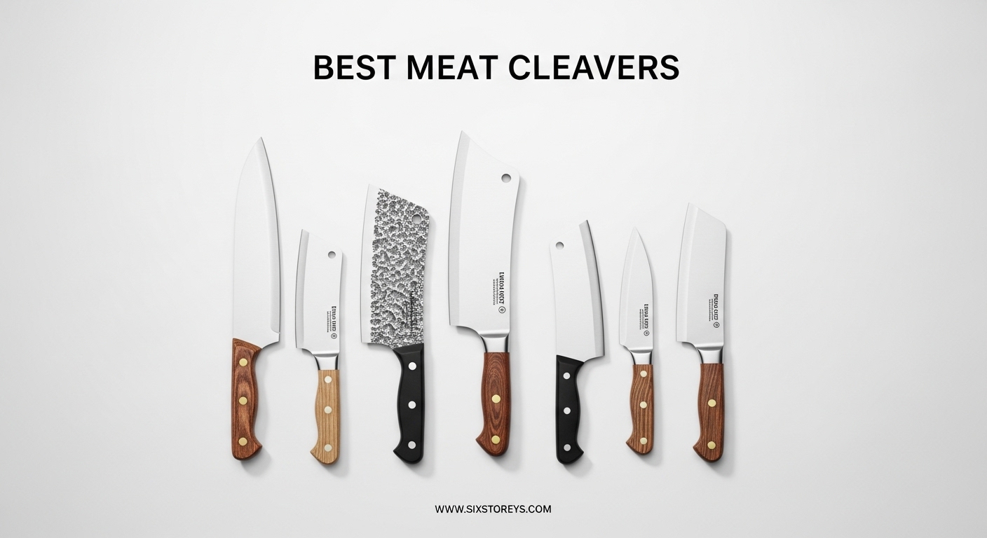 Best Meat Cleavers