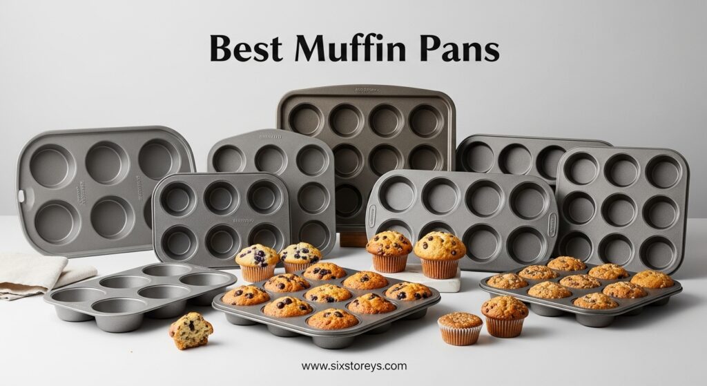 Best Muffin Pans