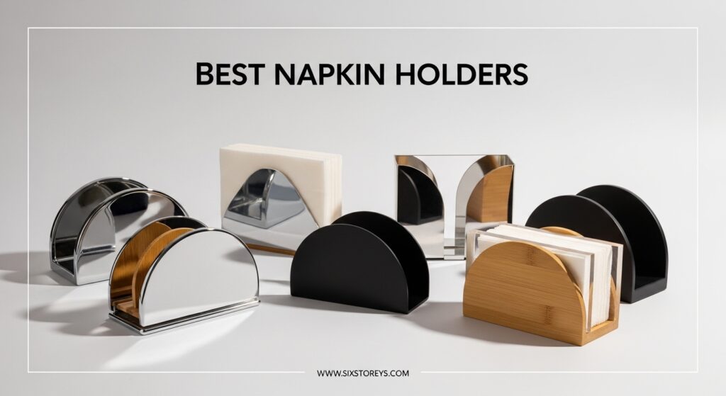 The current image has no alternative text. The file name is: Best-Napkin-Holders.jpeg