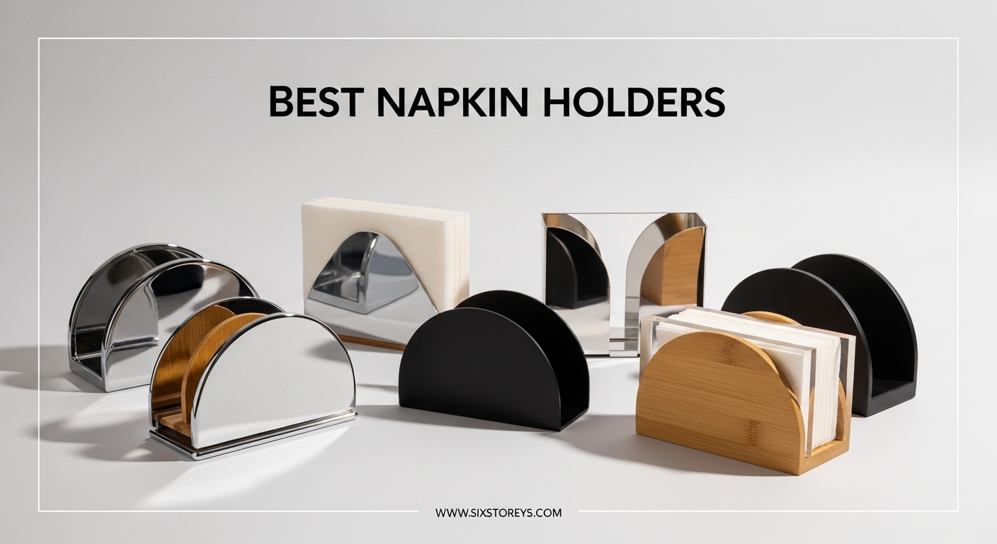 Best Napkin Holders