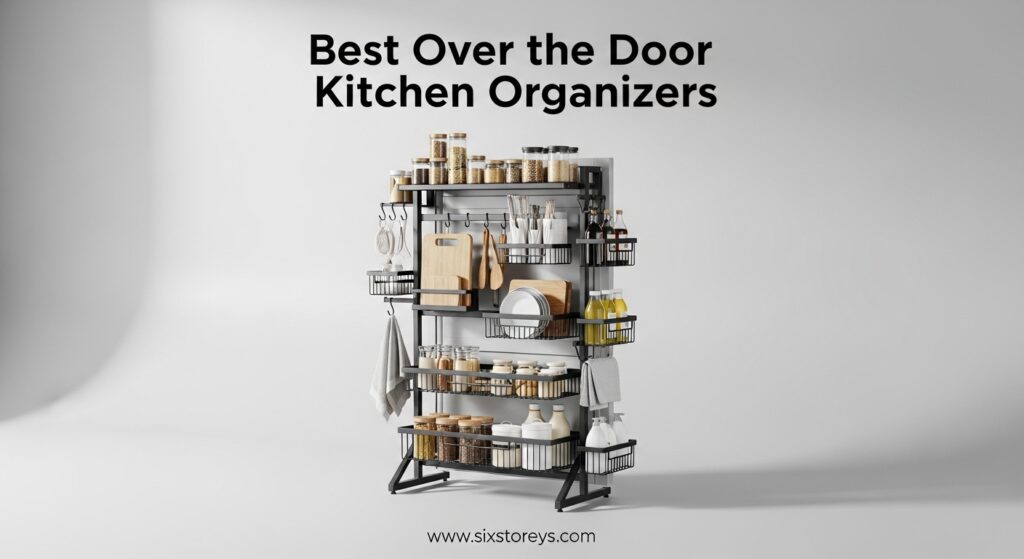 The current image has no alternative text. The file name is: Best-Over-the-Door-Kitchen-Organizers.jpeg
