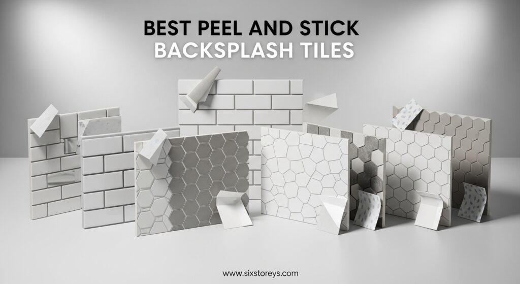 The current image has no alternative text. The file name is: Best-Peel-and-Stick-Backsplash-Tiles.jpeg