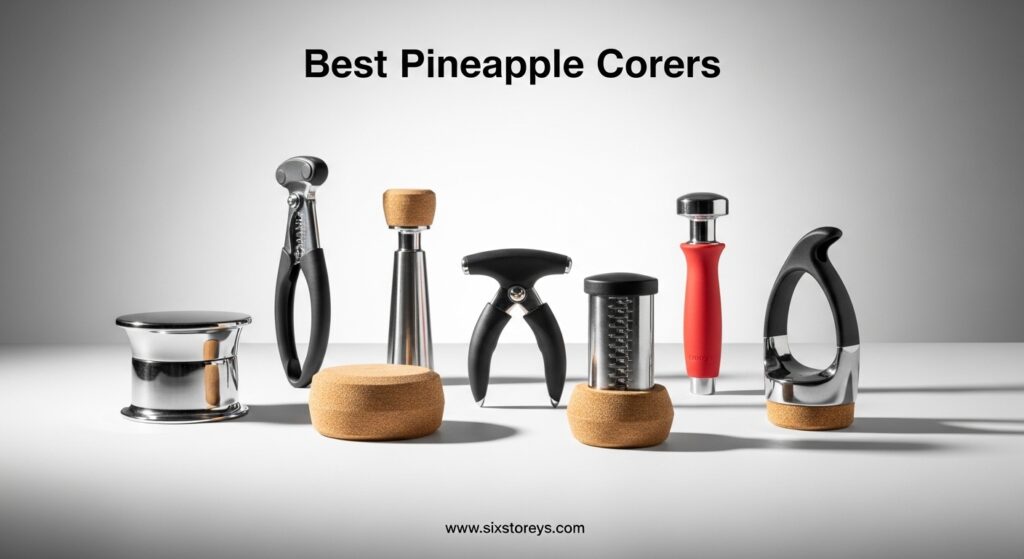 The current image has no alternative text. The file name is: Best-Pineapple-Corers.jpeg
