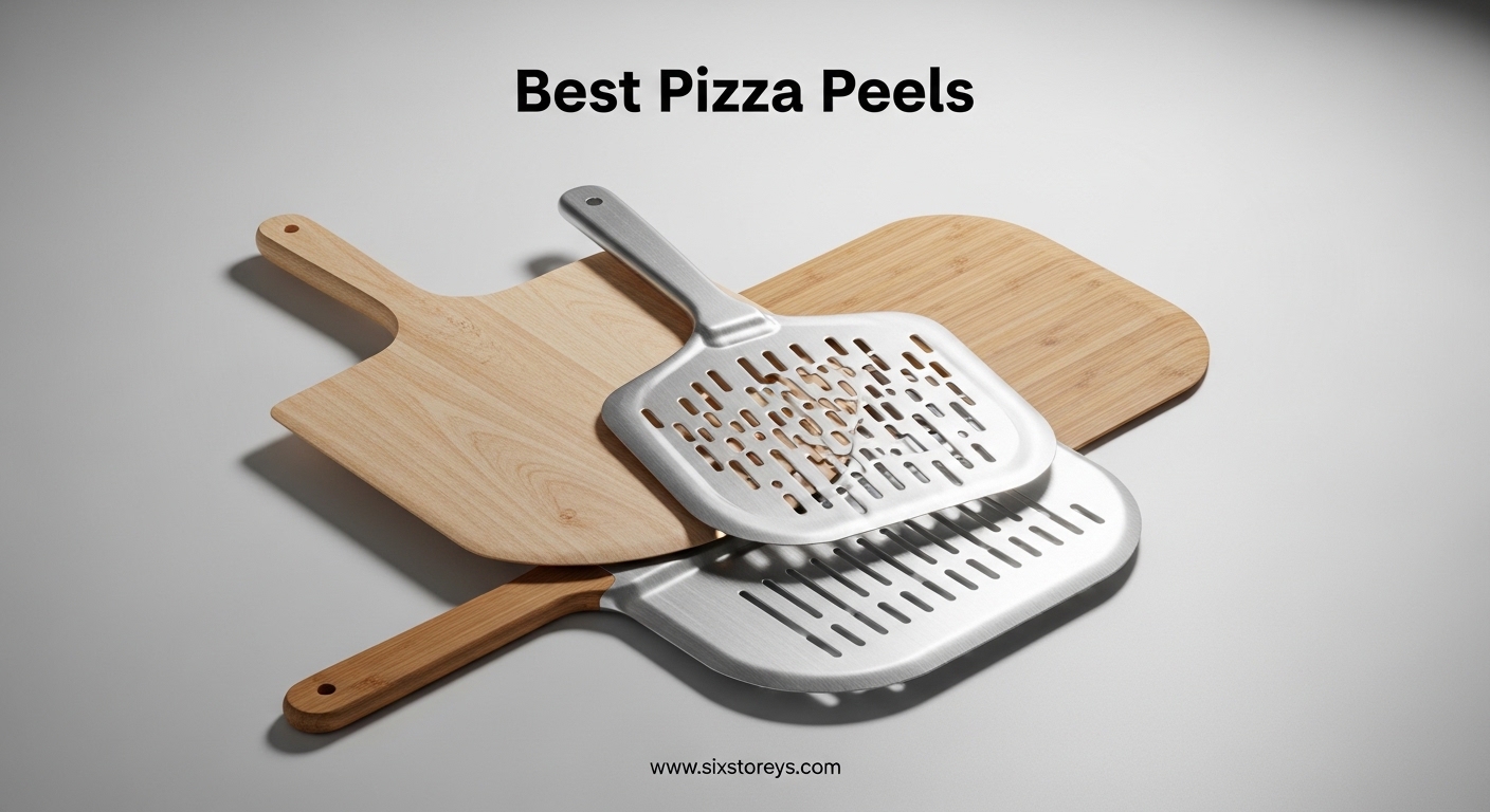Best Pizza Peels