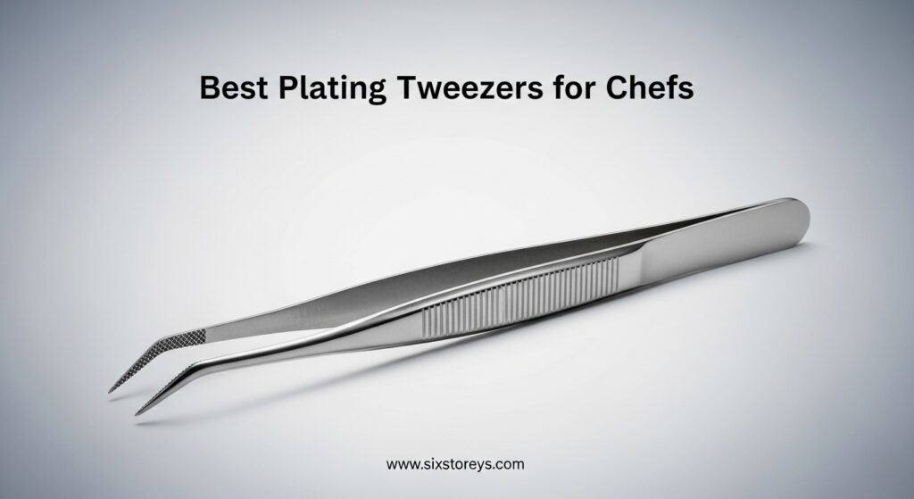 The current image has no alternative text. The file name is: Best-Plating-Tweezers-for-Chefs.jpeg