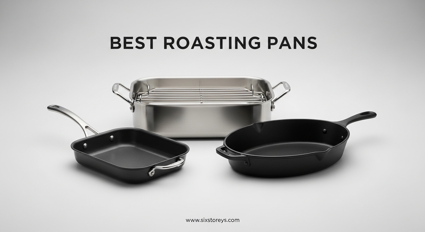 Best Roasting Pans