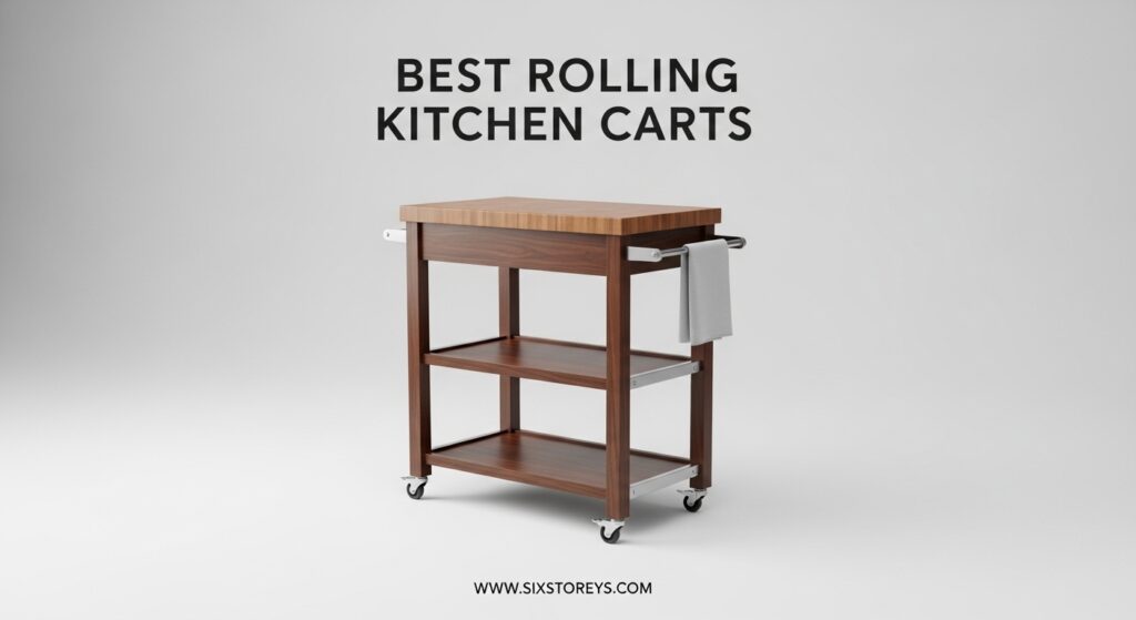 The current image has no alternative text. The file name is: Best-Rolling-Kitchen-Carts.jpeg