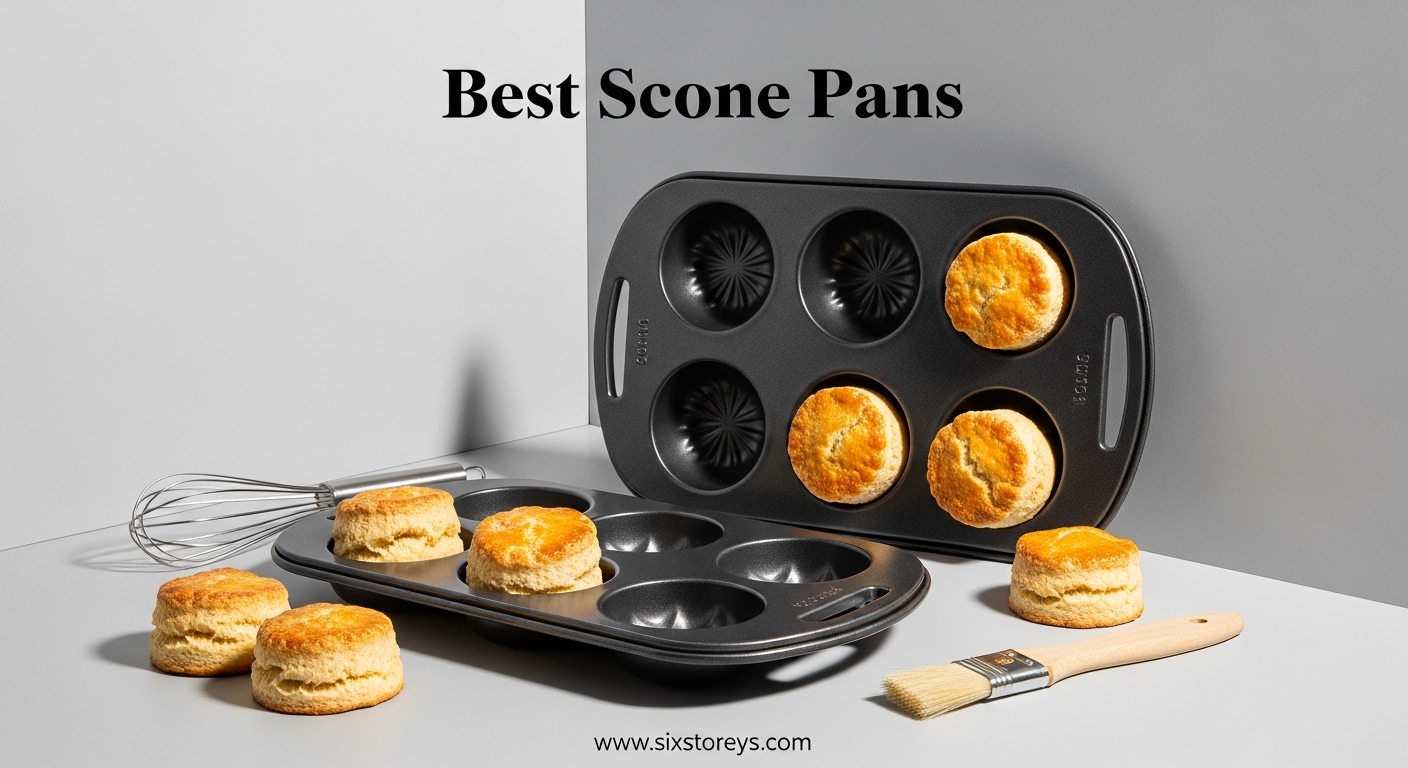 Best Scone Pans