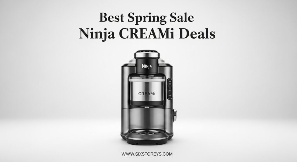 The current image has no alternative text. The file name is: Best-Spring-Sale-Ninja-CREAMi-Deals.jpeg