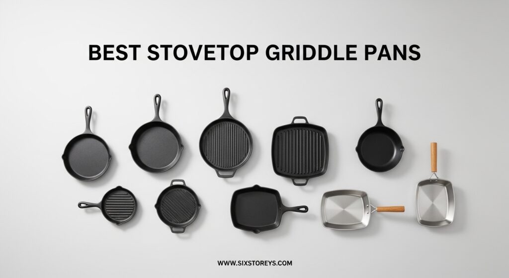 The current image has no alternative text. The file name is: Best-Stovetop-Griddle-Pans.jpeg