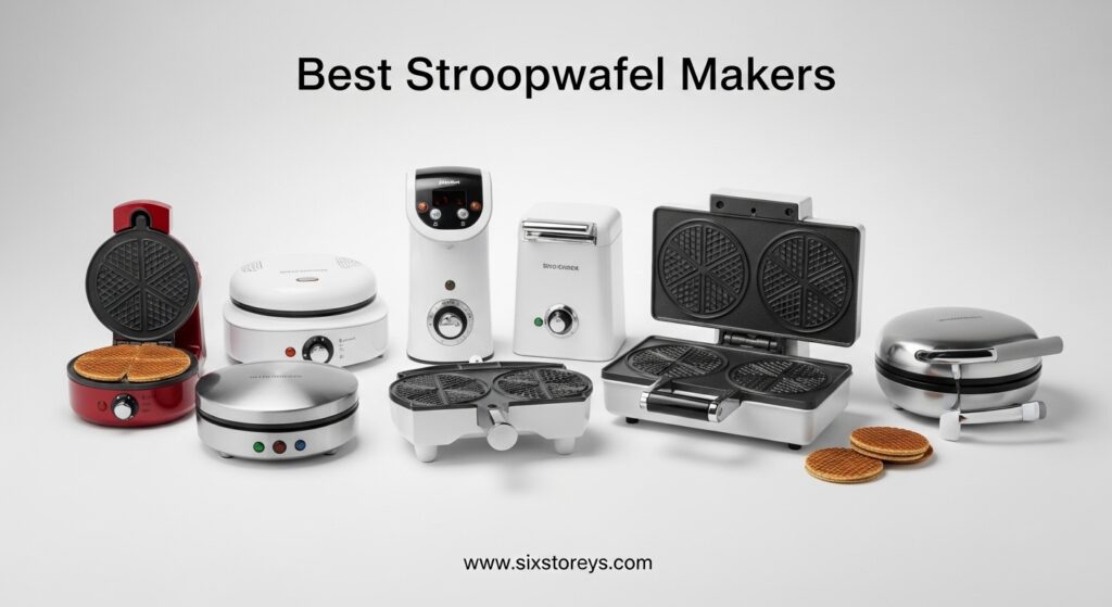 The current image has no alternative text. The file name is: Best-Stroopwafel-Makers.jpeg