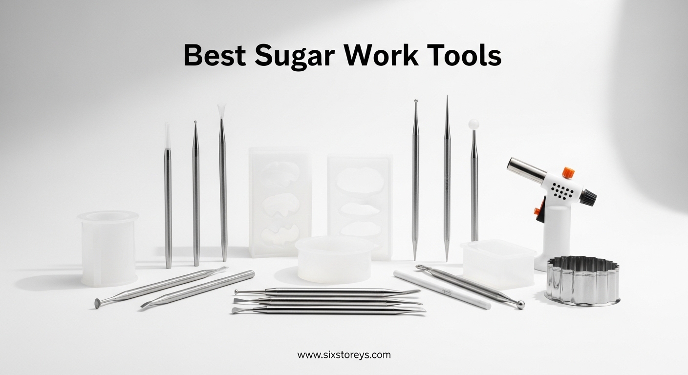 Best Sugar Work Tools