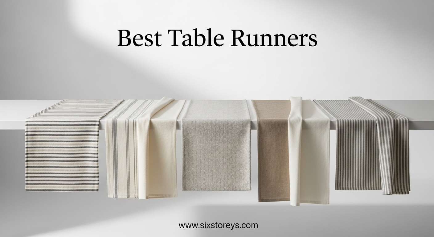 Best Table Runners
