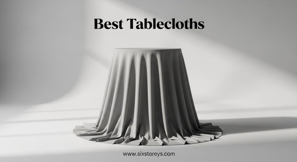 The current image has no alternative text. The file name is: Best-Tablecloths.jpeg